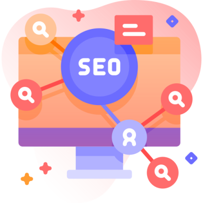 Référencement SEO