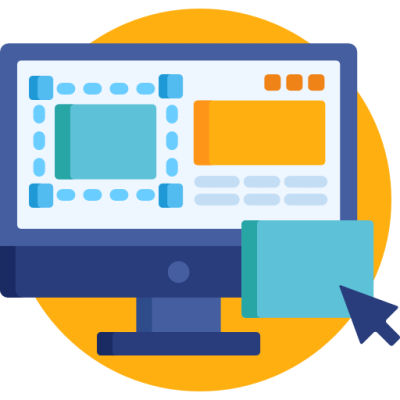 Redesign site